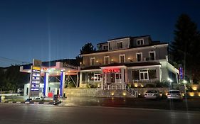 Hotel Egnatia